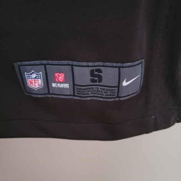 #6 Baker Mayfield Cleveland Browns Home Nike On-Field Jersey.Youth various sizes - Picture 9 of 11